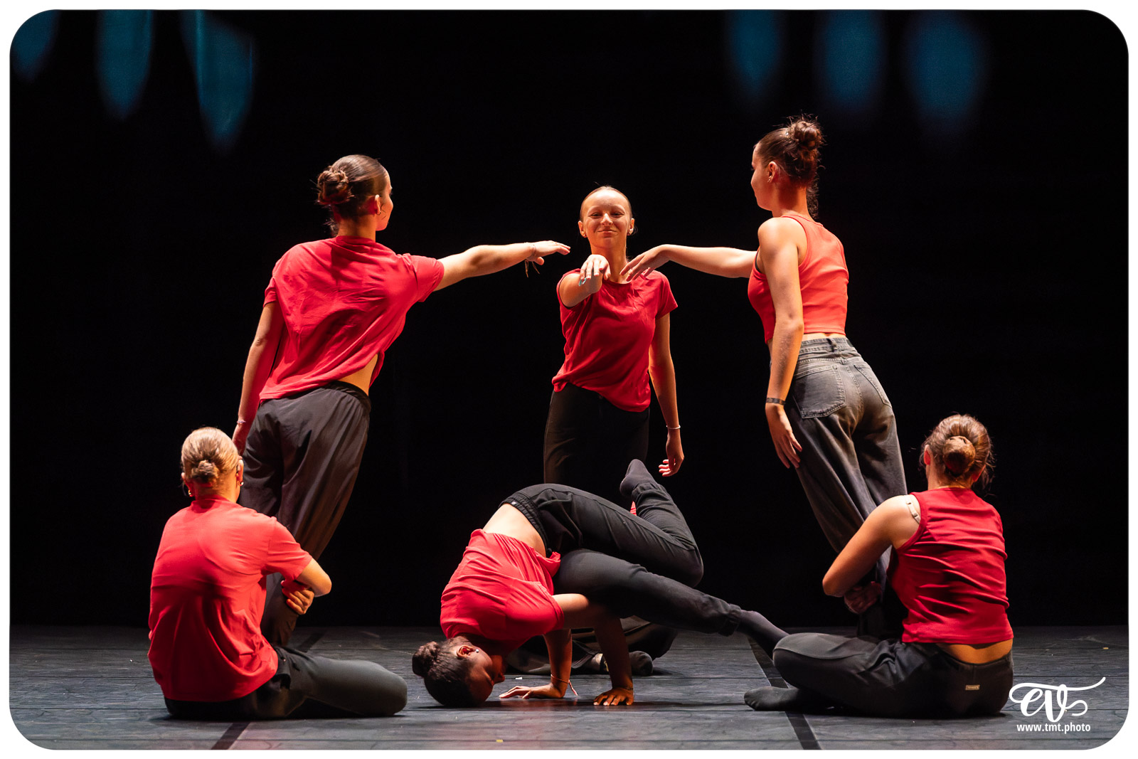 GALA DE DANSE EMMDH 2025